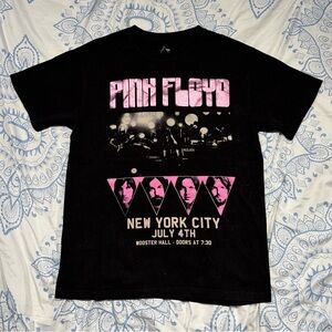 Pink Floyd Shirt Medium